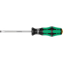 334 Screwdriver for slotted screws1.2 x 8 x 175 mm