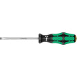 334 Screwdriver for slotted screws1.6 x 10 x 200 mm
