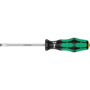 334 Screwdriver for slotted screws1.6 x 10 x 200 mm