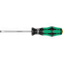 334 Screwdriver for slotted screws1.6 x 10 x 200 mm