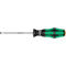 334 Screwdriver for slotted screws1.6 x 10 x 200 mm