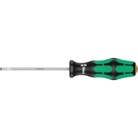 335 Screwdriver for slotted screws0.5 x 3 x 80 mm