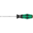 335 Screwdriver for slotted screws0.8 x 4 x 100 mm