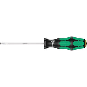 335 Screwdriver for slotted screws0.8 x 4 x 100 mm