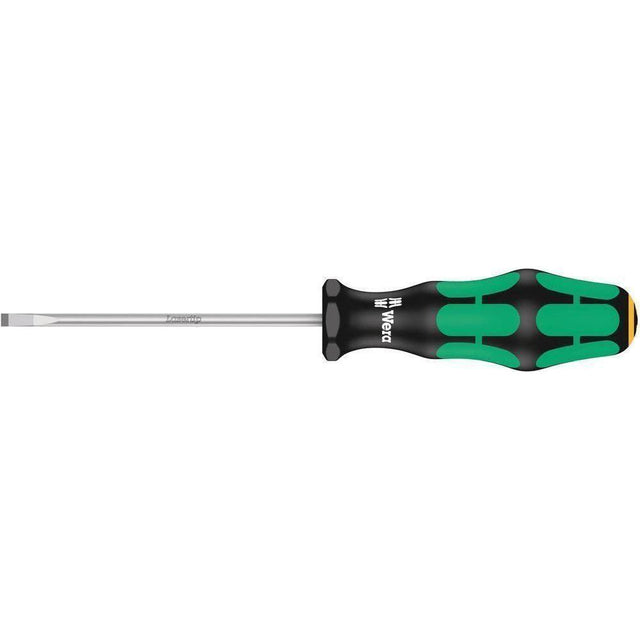 335 Screwdriver for slotted screws0.8 x 4 x 100 mm