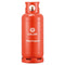 Calor Propane Gas Refill 34kg Red Cylinder