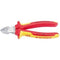 Draper Wire Stripper & Cutter VDE 160mm Knipex