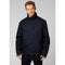 Helly Hansen Team Crew Midlayer Jacket Navy