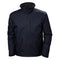 Helly Hansen Team Crew Midlayer Jacket Navy
