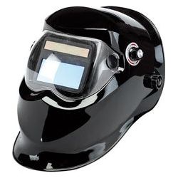 Draper Auto Head Shield Varioshade Helmet