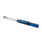 King Tony - Torque Wrench 12D 40-200NM With Angle