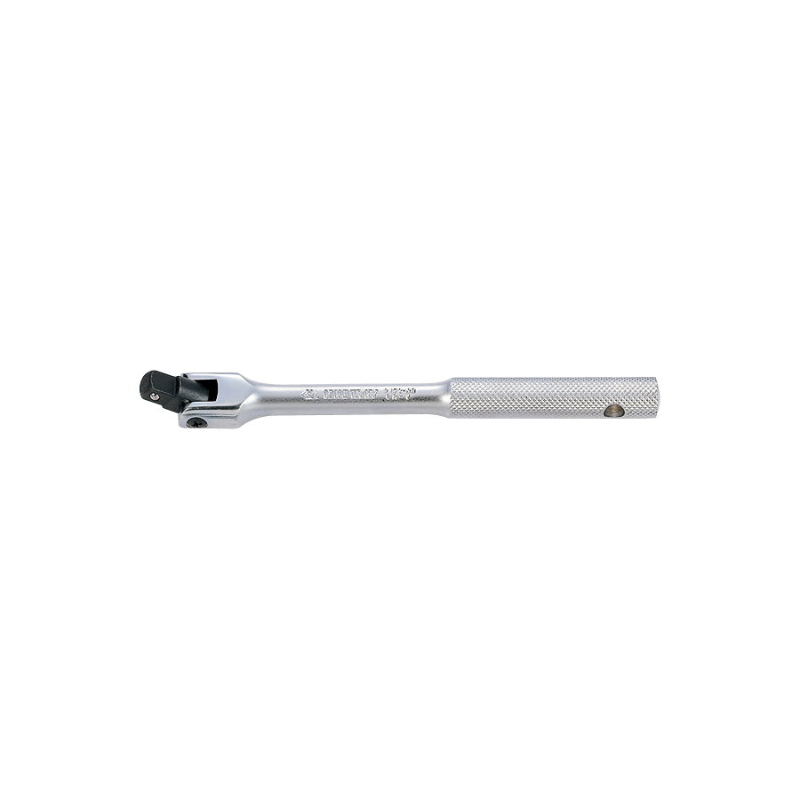 King Tony Power Bar-38D 200mm Knurled