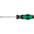 350 PH Screwdriver for Phillips screwsPH 1 x 80 mm