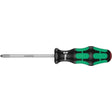 350 PH Screwdriver for Phillips screwsPH 2 x 100 mm