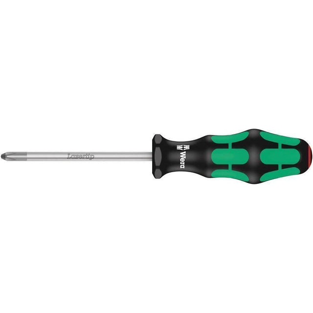 350 PH Screwdriver for Phillips screwsPH 2 x 100 mm