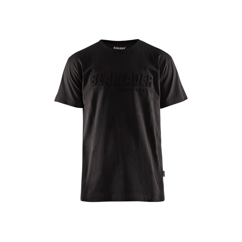 Blaklader 3531 3D T-Shirt Black