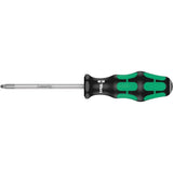 355 PZ Screwdriver for Pozidriv screwsPZ 1 x 80 mm