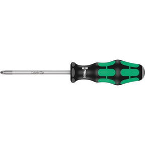 355 PZ Screwdriver for Pozidriv screwsPZ 1 x 80 mm