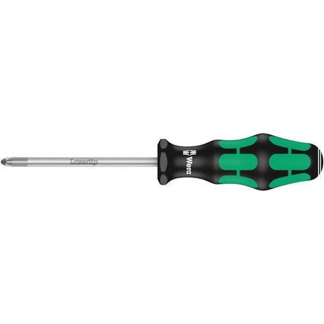 355 PZ Screwdriver for Pozidriv screwsPZ 1 x 80 mm