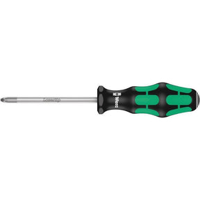 355 PZ Screwdriver for Pozidriv screwsPZ 2 x 100 mm