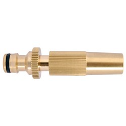 Draper Brass Spray Nozzle 108mm