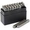 Draper Letter Punch Set 5mm