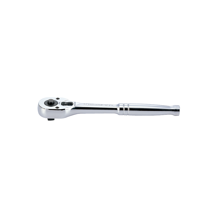 King Tony Ratchet-38D Chrome