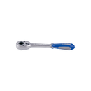King Tony Ratchet-38D Rubber Grip