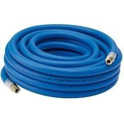 Draper Air Hose Assy - 6mm 10M 14Bspm