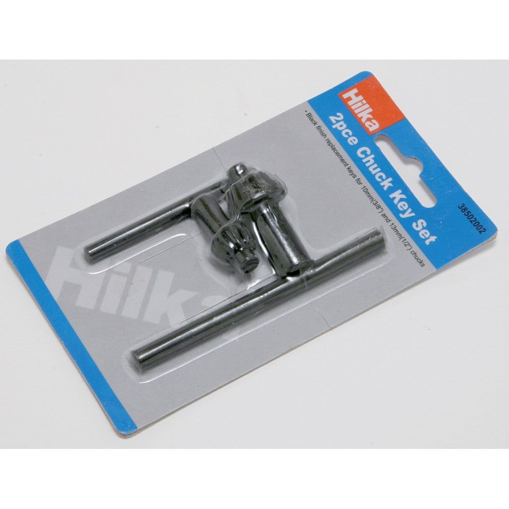 Hilka Chuck Keys - 2PC