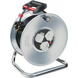 Brennenstuhl 50M Ext 1.5 220V Garant 3-Way  Cable Reel