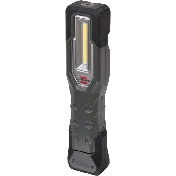 Brennenstuhl Rechargable Led Hand Lamp H/Duty 1000+200Lm