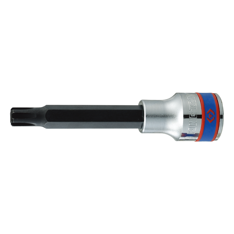 King Tony - Socket-12D M8 Ribe