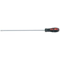 Draper Screwdriver - Flat450X6mm XL