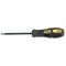 Draper Square Recess Driver S2 X100mm