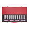 King Tony Nla-Socket Set-12D mm Deep 15PC Hex