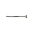 Sitemate - Decking Screw 4X50mm Green PK500 | TedJohnsons.com