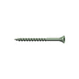 Sitemate - Decking Screw 4.5X75mm Green PK200 | TedJohnsons.com