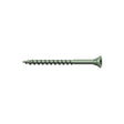 Sitemate - Decking Screw 4.5X60mm Green PK500 | TedJohnsons.com