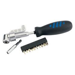 Draper Angled Screwdriver Kit