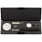 Draper Telescopic Pick Up Tool & Mirror Set 4PC