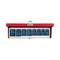 King Tony Socket Set-12D Impact 8PC