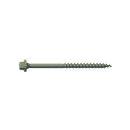 Sitemate - Wood Screw Hex Head 200mm PK100 Sitemate | TedJohnsons.com
