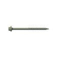 Sitemate - Wood Screw Hex Head 100mm PK100 Sitemate | TedJohnsons.com