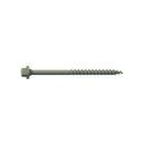 Sitemate - Wood Screw Hex Head 100mm PK100 Sitemate | TedJohnsons.com