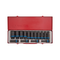 King Tony Socket Set-12D Impact Deep 15PC