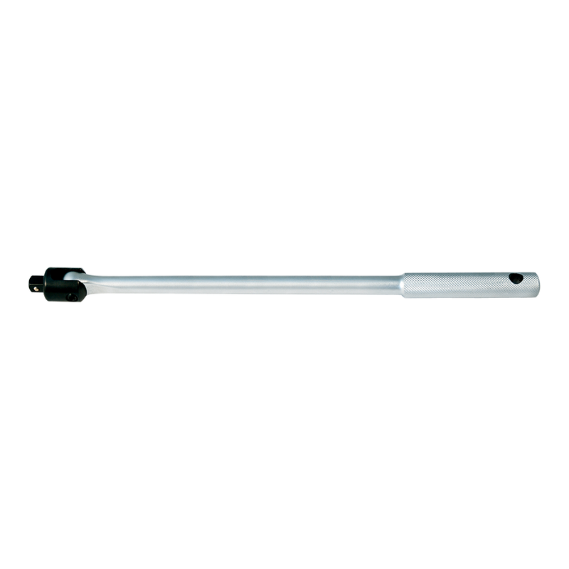 King Tony Power Bar-12Dx18In All Steel