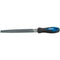 Draper File Flat 200mm