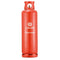 Calor Propane Gas Refill 47kg Red Cylinder