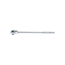King Tony Ratchet-12D 72T Polished Steel 10In
